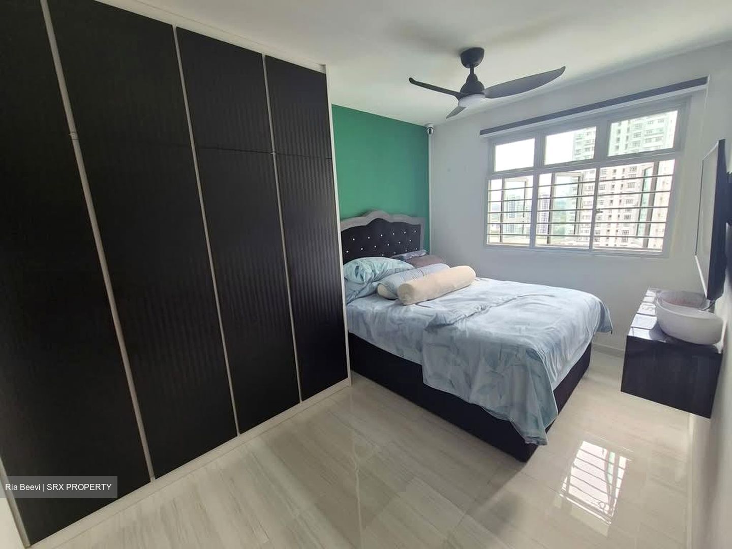 Blk 95A City Vue @henderson (Bukit Merah), HDB 3 Rooms #601582411